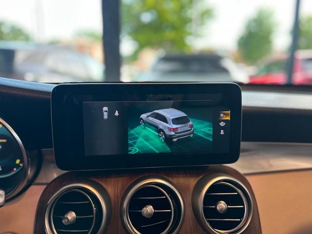 2021 Mercedes-Benz GLC GLC 300 4MATIC SUV - 22882865 - 37