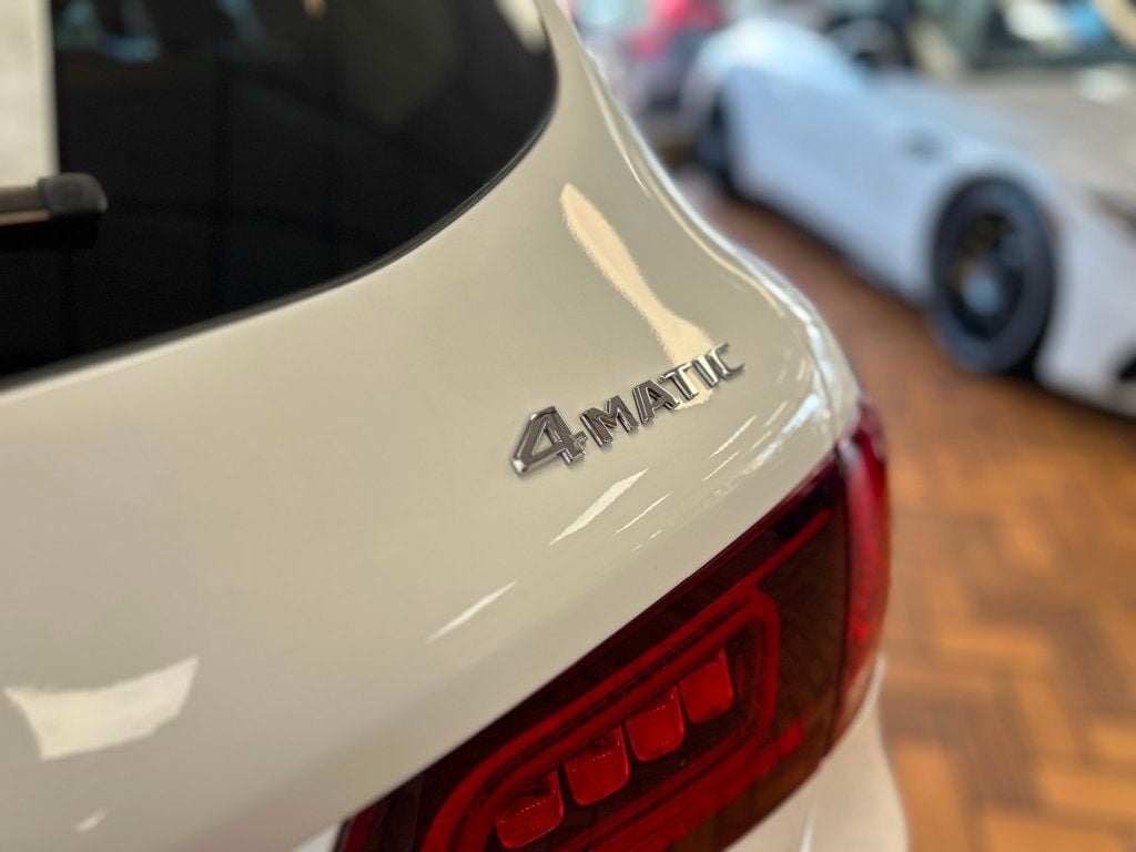 2021 Mercedes-Benz GLC GLC 300 4MATIC SUV - 22882865 - 38