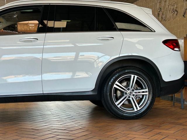 2021 Mercedes-Benz GLC GLC 300 4MATIC SUV - 22882865 - 3