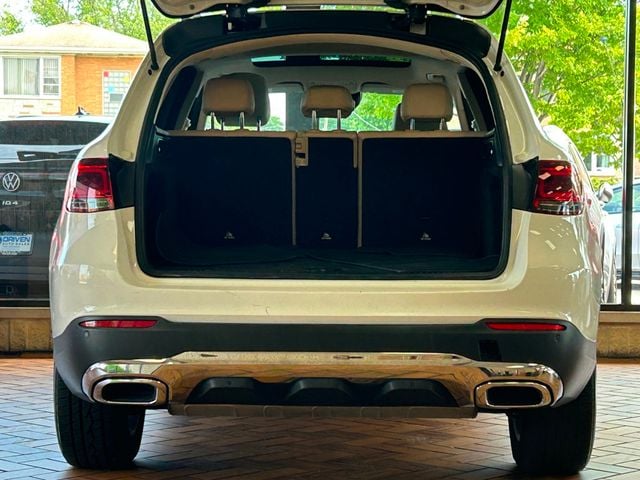 2021 Mercedes-Benz GLC GLC 300 4MATIC SUV - 22882865 - 6