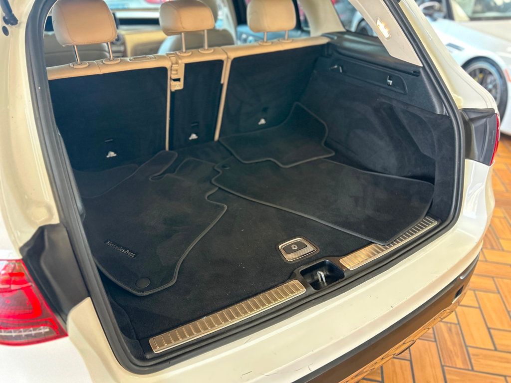 2021 Mercedes-Benz GLC GLC 300 4MATIC SUV - 22882865 - 7