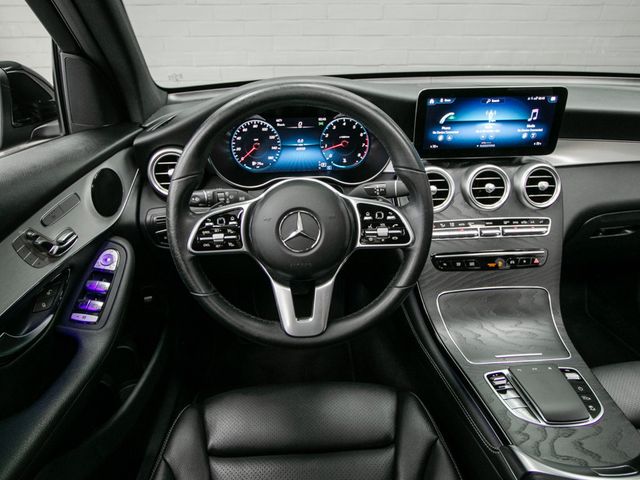 2021 Mercedes-Benz GLC GLC 300 4MATIC SUV - 23073847 - 13