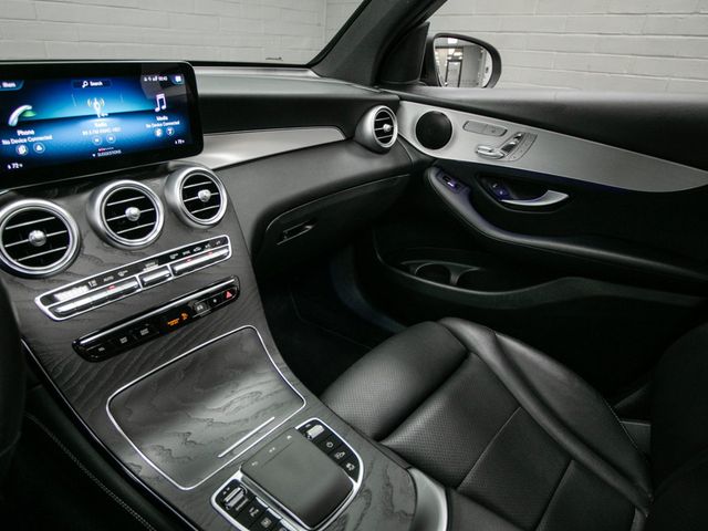 2021 Mercedes-Benz GLC GLC 300 4MATIC SUV - 23073847 - 15
