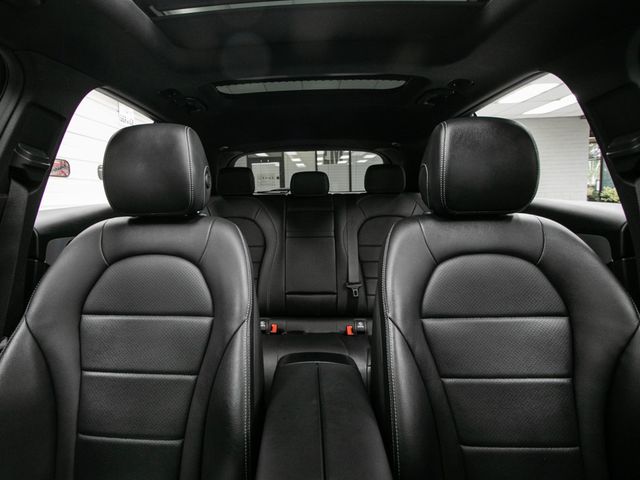 2021 Mercedes-Benz GLC GLC 300 4MATIC SUV - 23073847 - 18
