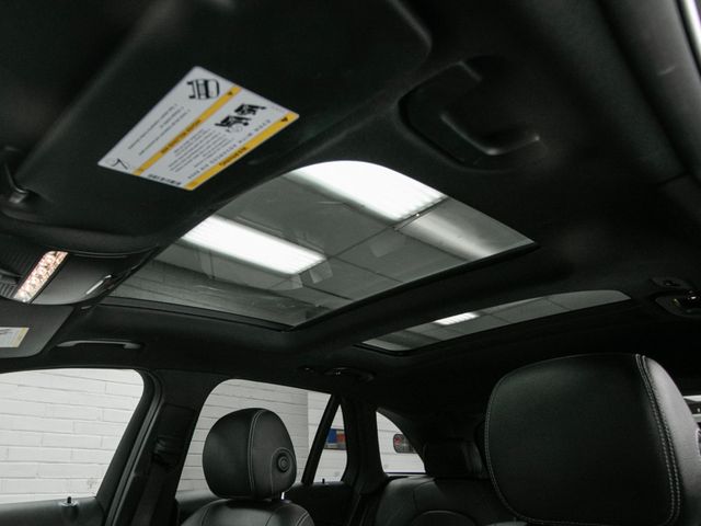 2021 Mercedes-Benz GLC GLC 300 4MATIC SUV - 23073847 - 19