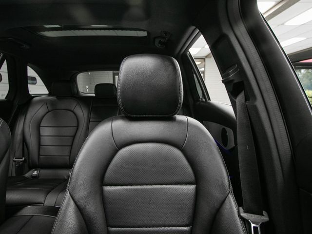 2021 Mercedes-Benz GLC GLC 300 4MATIC SUV - 23073847 - 20