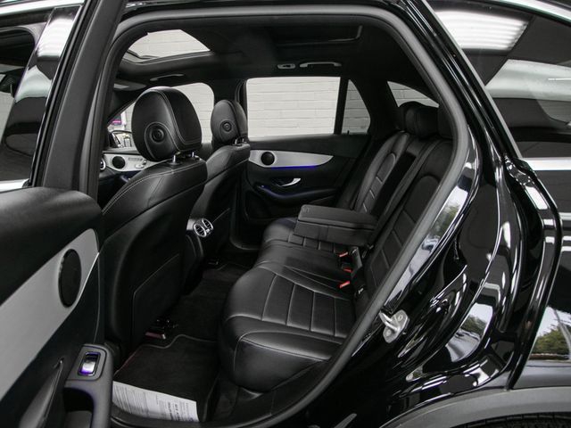 2021 Mercedes-Benz GLC GLC 300 4MATIC SUV - 23073847 - 21