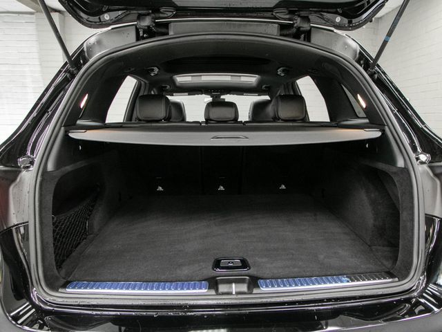 2021 Mercedes-Benz GLC GLC 300 4MATIC SUV - 23073847 - 24