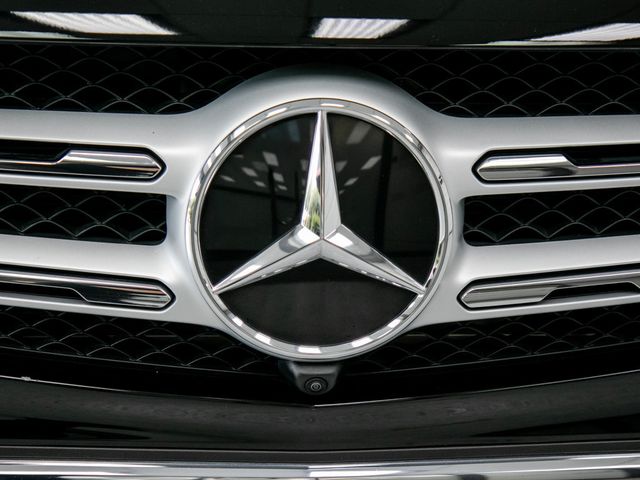 2021 Mercedes-Benz GLC GLC 300 4MATIC SUV - 23073847 - 5