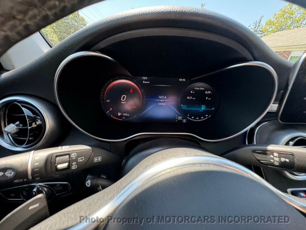 2021 Mercedes-Benz GLC GLC 300 4MATIC SUV - 22866382 - 13