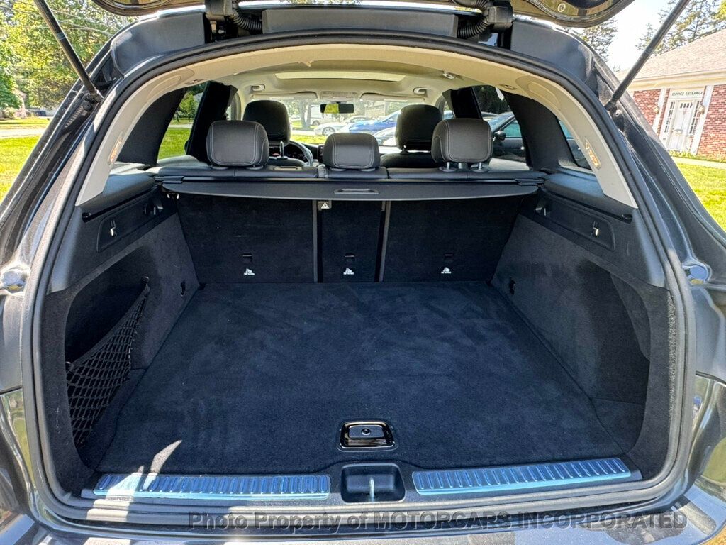 2021 Mercedes-Benz GLC GLC 300 4MATIC SUV - 22866382 - 6