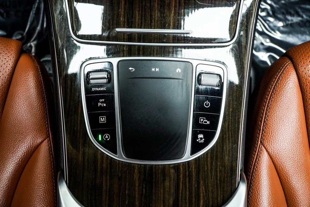 2021 Mercedes Benz GLC 300 4MATIC photo 20