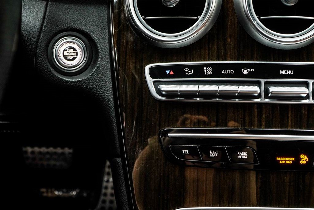 2021 Mercedes Benz GLC 300 4MATIC photo 23
