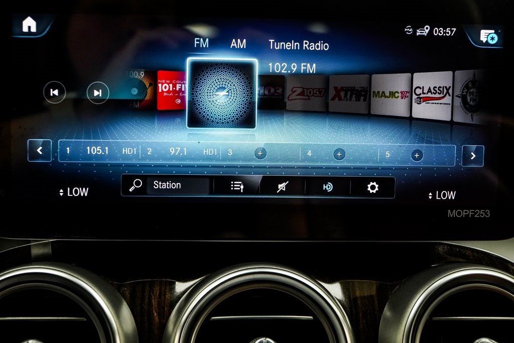2021 Mercedes Benz GLC 300 4MATIC photo 26