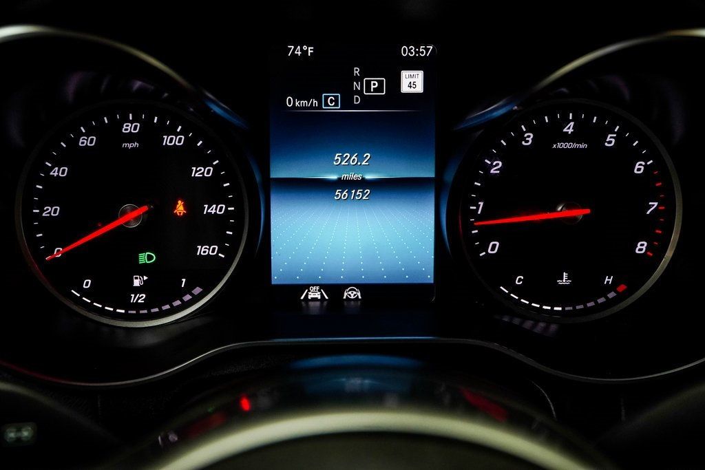2021 Mercedes Benz GLC 300 4MATIC photo 27