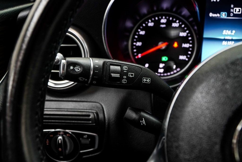 2021 Mercedes Benz GLC 300 4MATIC photo 31