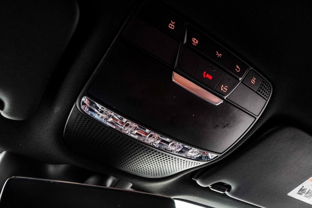 2021 Mercedes Benz GLC 300 4MATIC photo 32