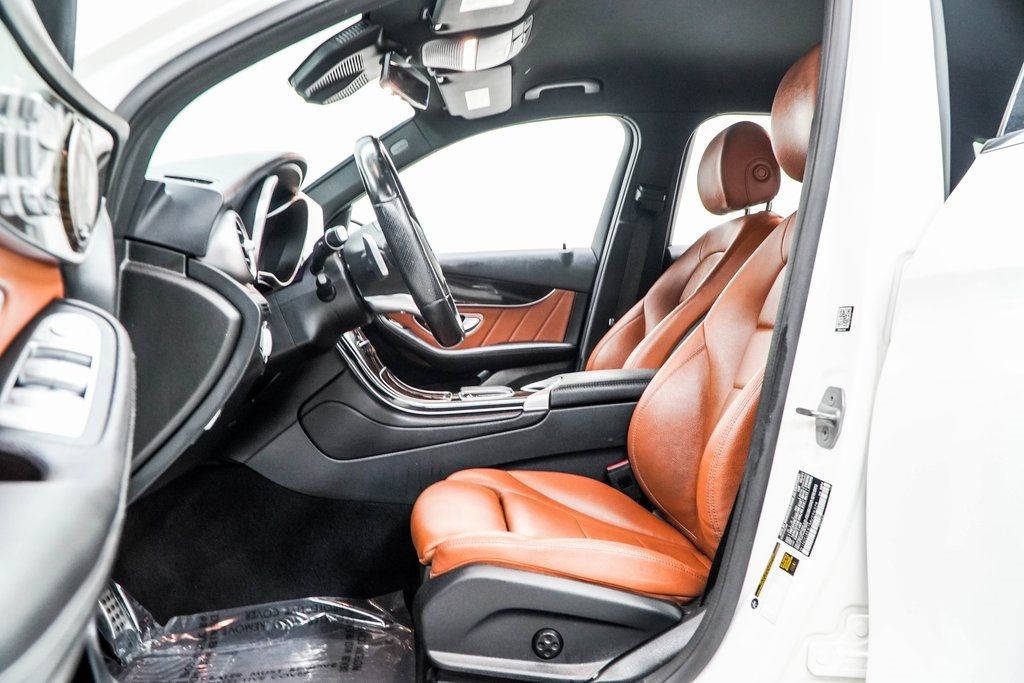 2021 Mercedes Benz GLC 300 4MATIC photo 35