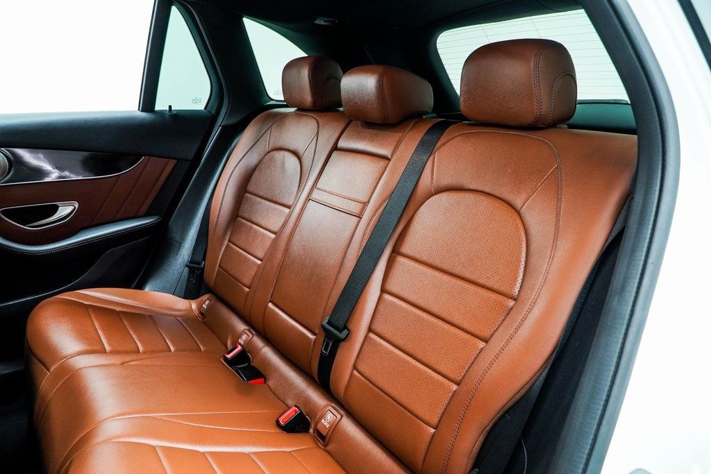 2021 Mercedes Benz GLC 300 4MATIC photo 36