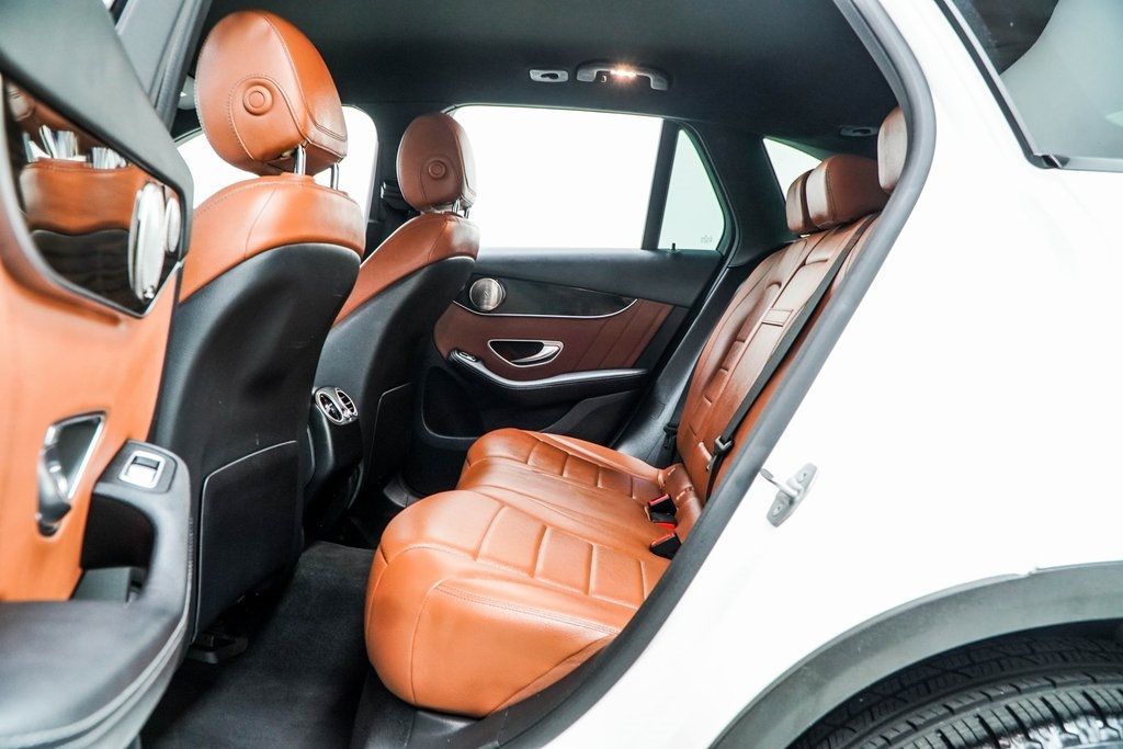 2021 Mercedes Benz GLC 300 4MATIC photo 37