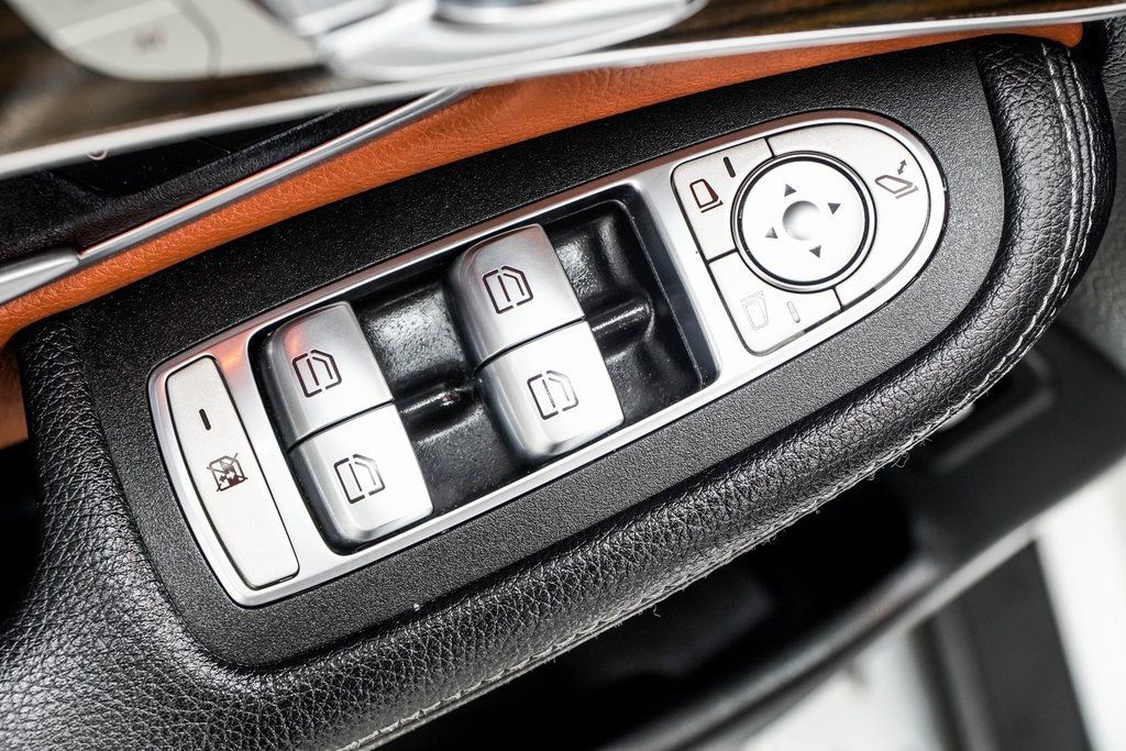 2021 Mercedes Benz GLC 300 4MATIC photo 38