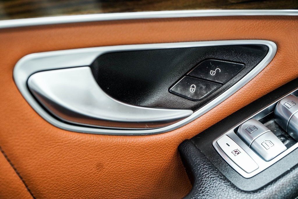 2021 Mercedes Benz GLC 300 4MATIC photo 39