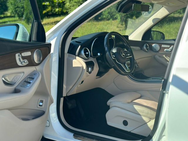 2021 Mercedes-Benz GLC GLC 300 4MATIC SUV - 22848562 - 11