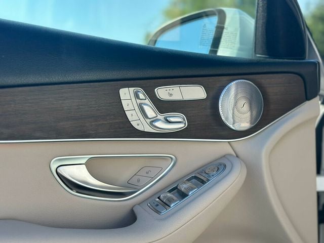 2021 Mercedes-Benz GLC GLC 300 4MATIC SUV - 22848562 - 12