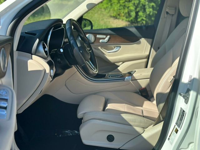 2021 Mercedes-Benz GLC GLC 300 4MATIC SUV - 22848562 - 13