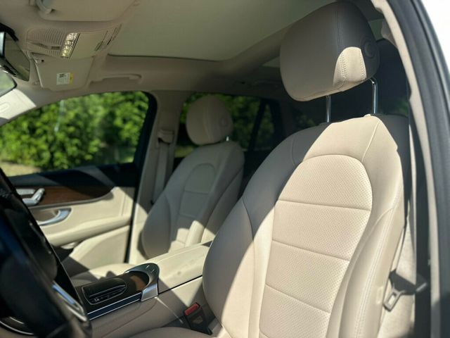 2021 Mercedes-Benz GLC GLC 300 4MATIC SUV - 22848562 - 14