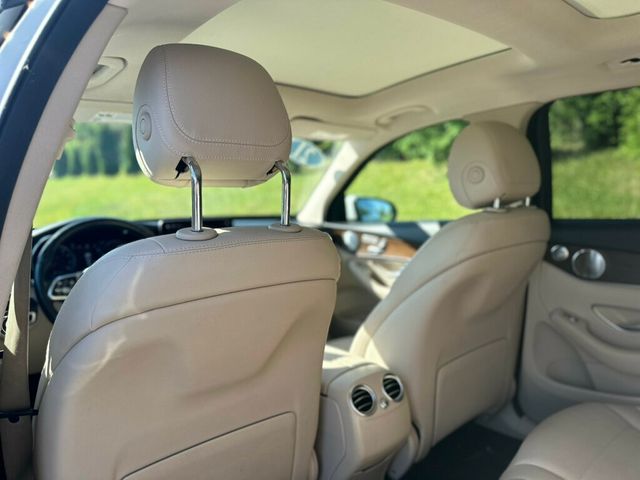 2021 Mercedes-Benz GLC GLC 300 4MATIC SUV - 22848562 - 16