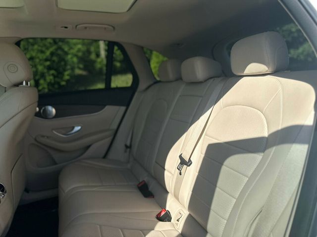 2021 Mercedes-Benz GLC GLC 300 4MATIC SUV - 22848562 - 17