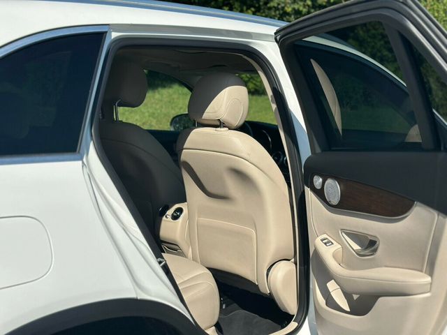 2021 Mercedes-Benz GLC GLC 300 4MATIC SUV - 22848562 - 18