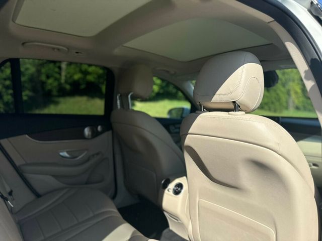 2021 Mercedes-Benz GLC GLC 300 4MATIC SUV - 22848562 - 19