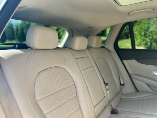 2021 Mercedes-Benz GLC GLC 300 4MATIC SUV - 22848562 - 20