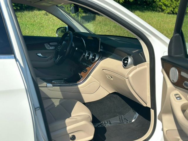 2021 Mercedes-Benz GLC GLC 300 4MATIC SUV - 22848562 - 22