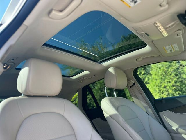 2021 Mercedes-Benz GLC GLC 300 4MATIC SUV - 22848562 - 23