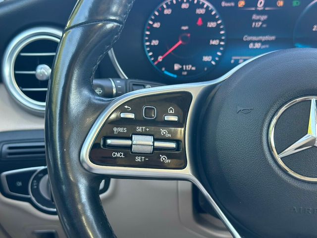 2021 Mercedes-Benz GLC GLC 300 4MATIC SUV - 22848562 - 26