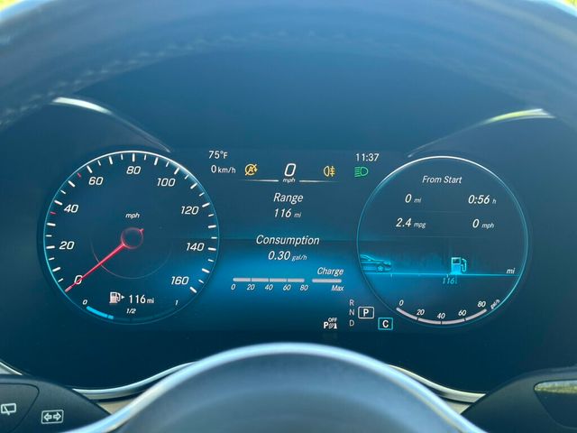 2021 Mercedes-Benz GLC GLC 300 4MATIC SUV - 22848562 - 28