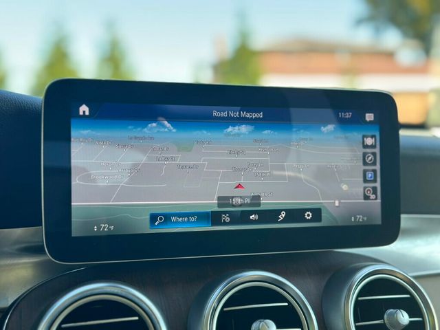 2021 Mercedes-Benz GLC GLC 300 4MATIC SUV - 22848562 - 29