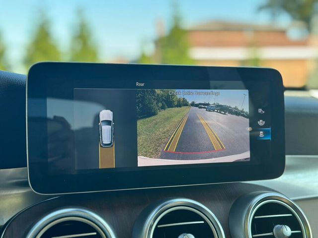 2021 Mercedes-Benz GLC GLC 300 4MATIC SUV - 22848562 - 30