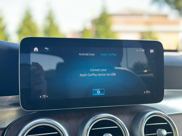 2021 Mercedes-Benz GLC GLC 300 4MATIC SUV - 22848562 - 31