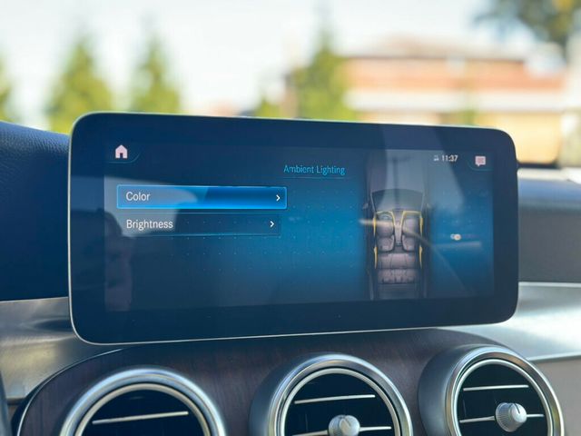 2021 Mercedes-Benz GLC GLC 300 4MATIC SUV - 22848562 - 32