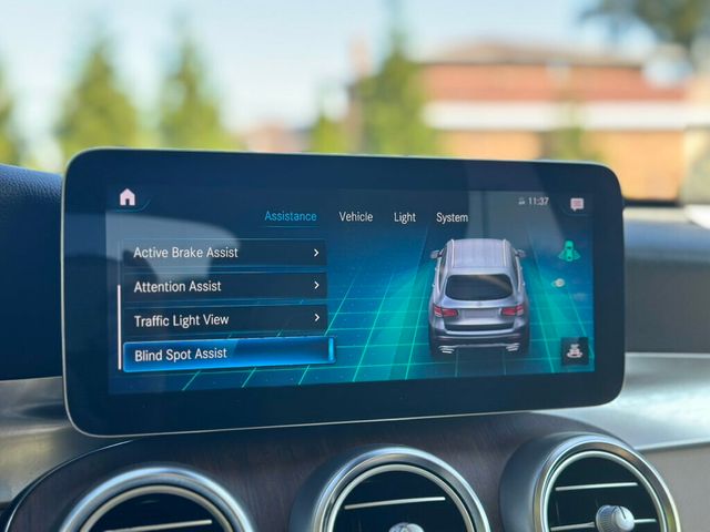 2021 Mercedes-Benz GLC GLC 300 4MATIC SUV - 22848562 - 34