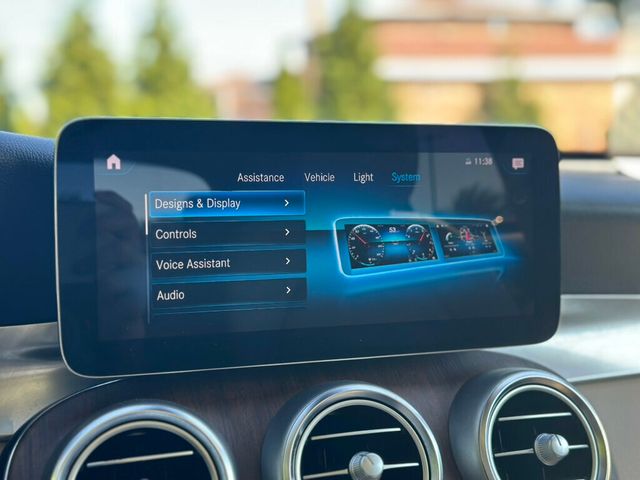 2021 Mercedes-Benz GLC GLC 300 4MATIC SUV - 22848562 - 36