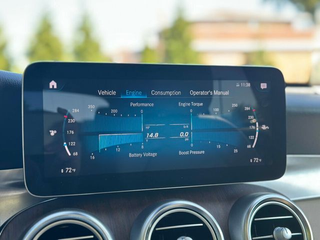 2021 Mercedes-Benz GLC GLC 300 4MATIC SUV - 22848562 - 37