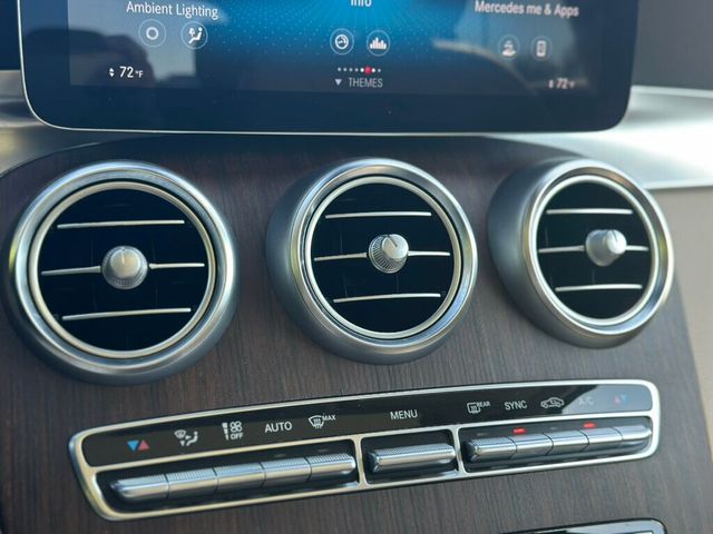 2021 Mercedes-Benz GLC GLC 300 4MATIC SUV - 22848562 - 38