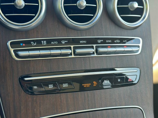 2021 Mercedes-Benz GLC GLC 300 4MATIC SUV - 22848562 - 39