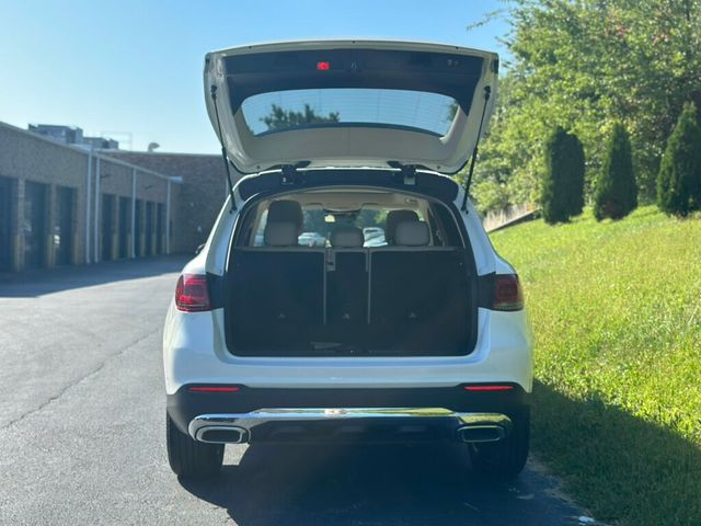 2021 Mercedes-Benz GLC GLC 300 4MATIC SUV - 22848562 - 5