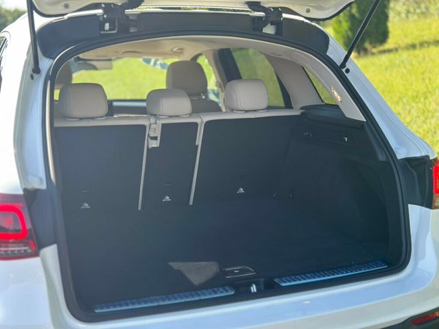 2021 Mercedes-Benz GLC GLC 300 4MATIC SUV - 22848562 - 6